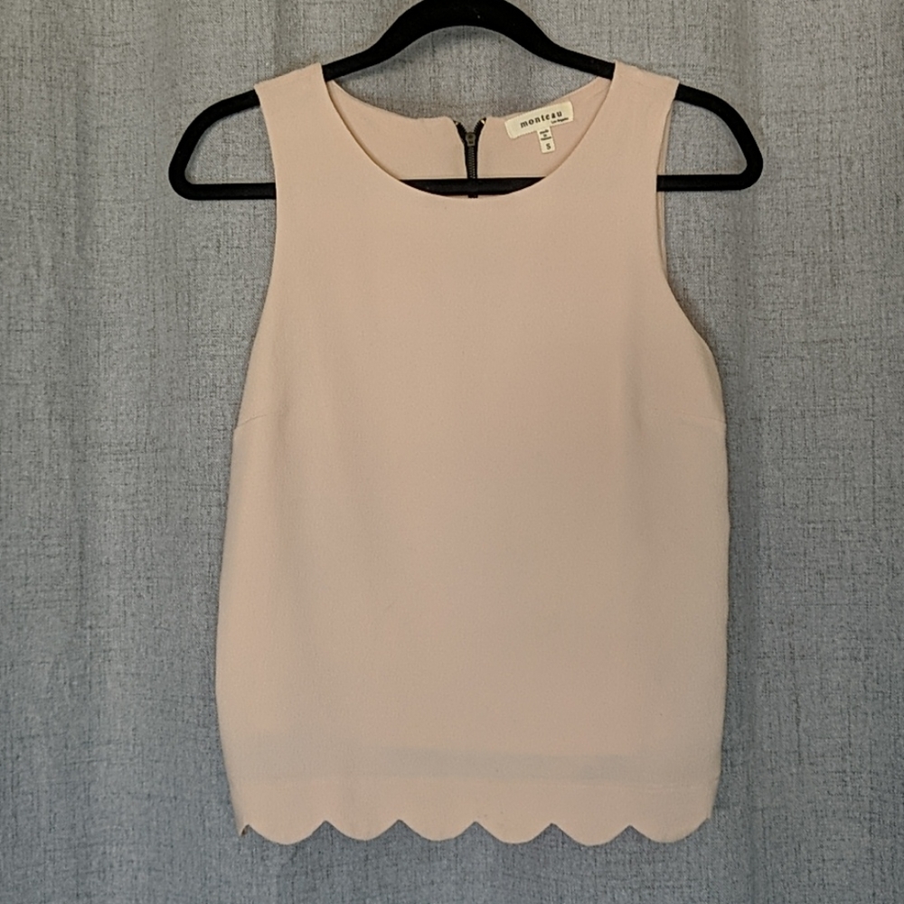 Cute Tank Top